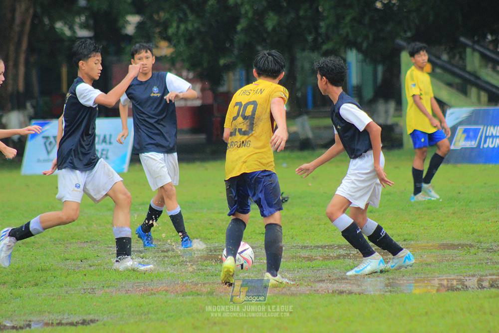 ijl u14 221125 brazillian soccer school lfa vs fff academy jakarta