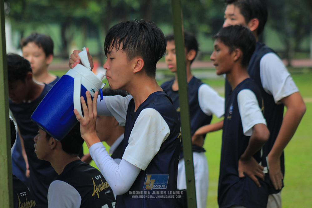 ijl u14 221125 brazillian soccer school lfa vs fff academy jakarta