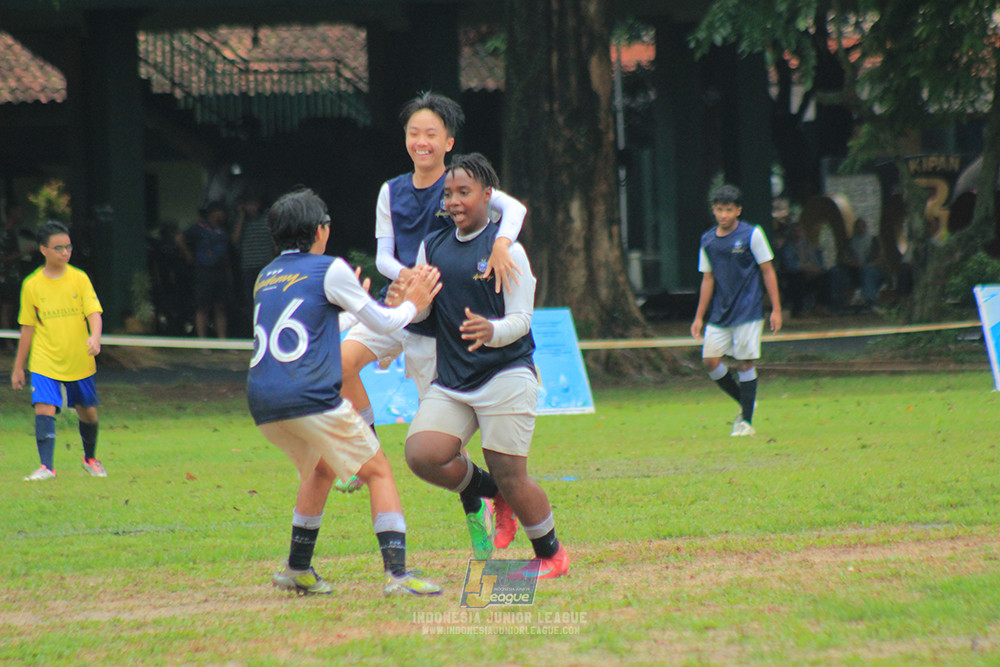 ijl u14 221125 brazillian soccer school lfa vs fff academy jakarta