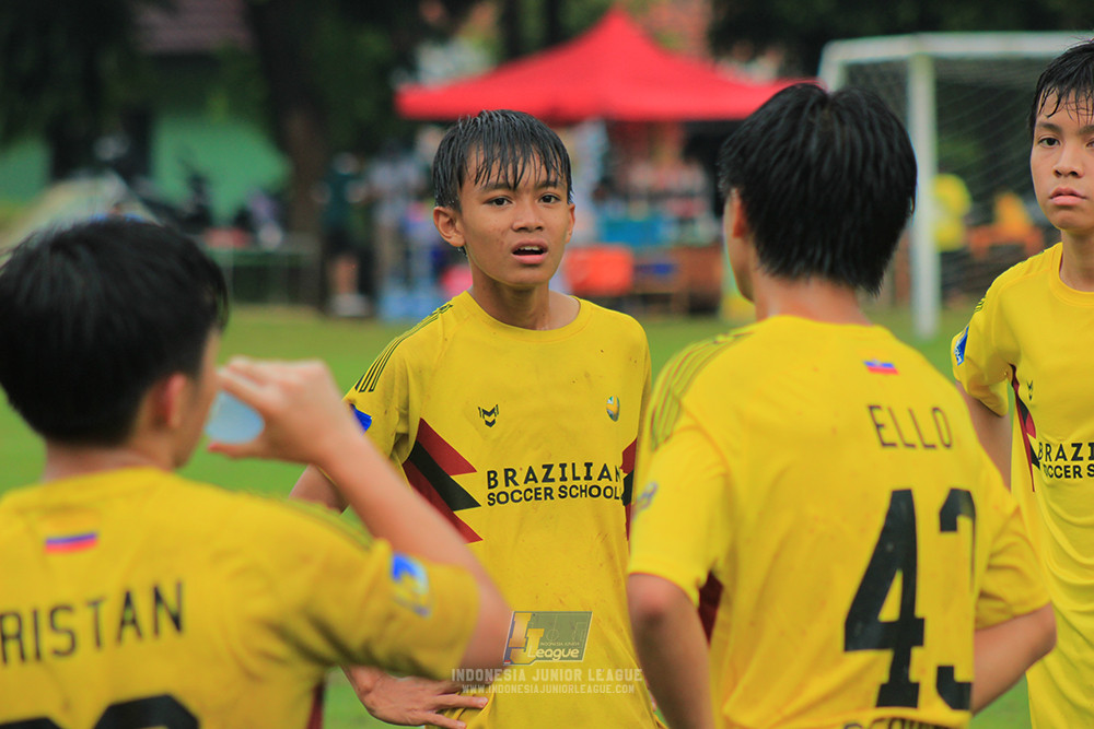 ijl u14 221125 brazillian soccer school lfa vs fff academy jakarta