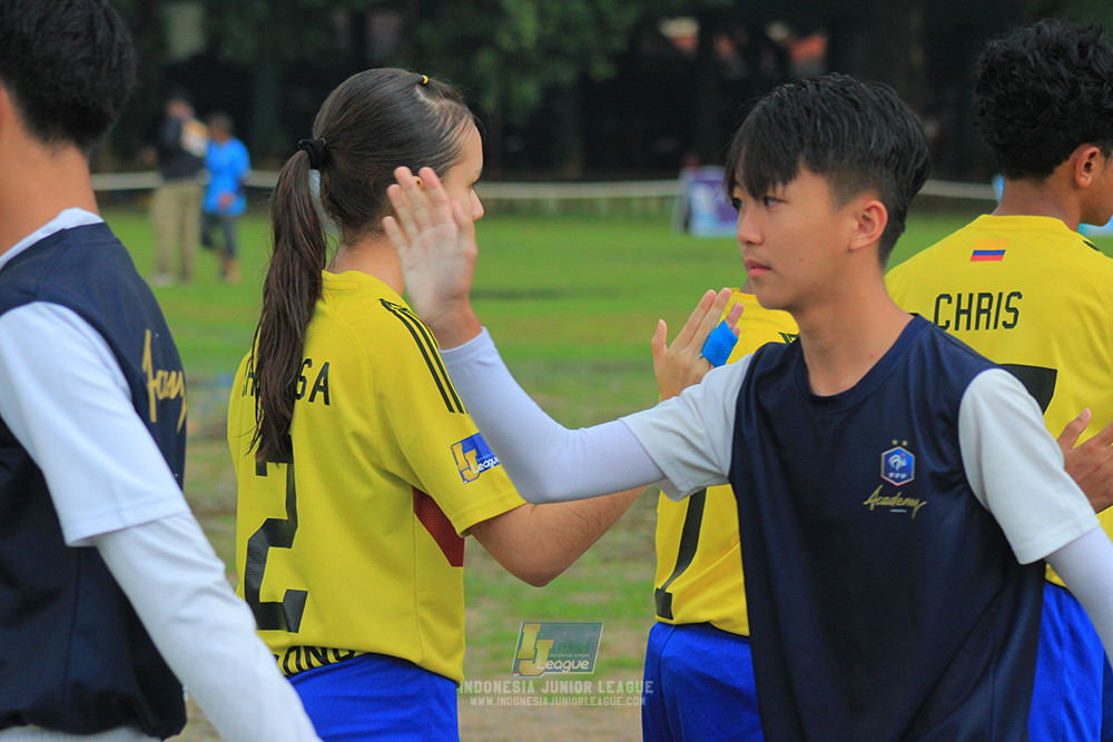 ijl u14 221125 brazillian soccer school lfa vs fff academy jakarta