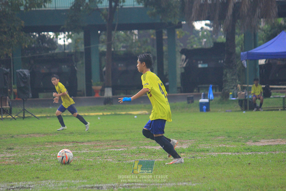 ijl u14 221125 brazillian soccer school lfa vs fff academy jakarta