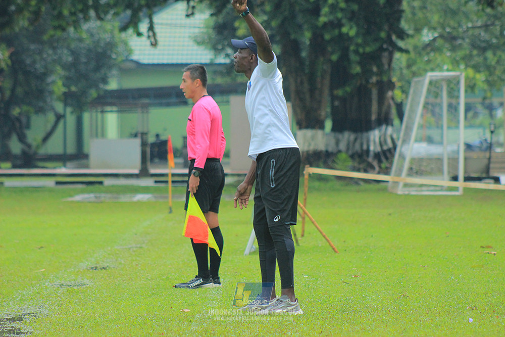 ijl u14 221125 brazillian soccer school lfa vs fff academy jakarta