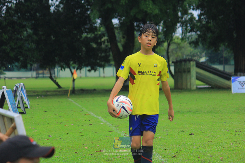 ijl u14 221125 brazillian soccer school lfa vs fff academy jakarta