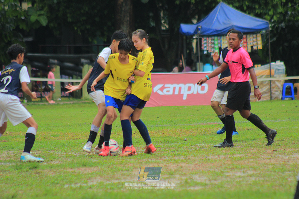 ijl u14 221125 brazillian soccer school lfa vs fff academy jakarta