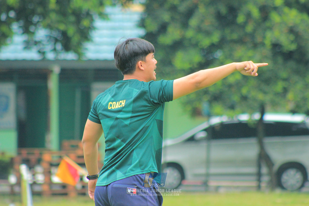 ijl u14 221125 brazillian soccer school lfa vs fff academy jakarta