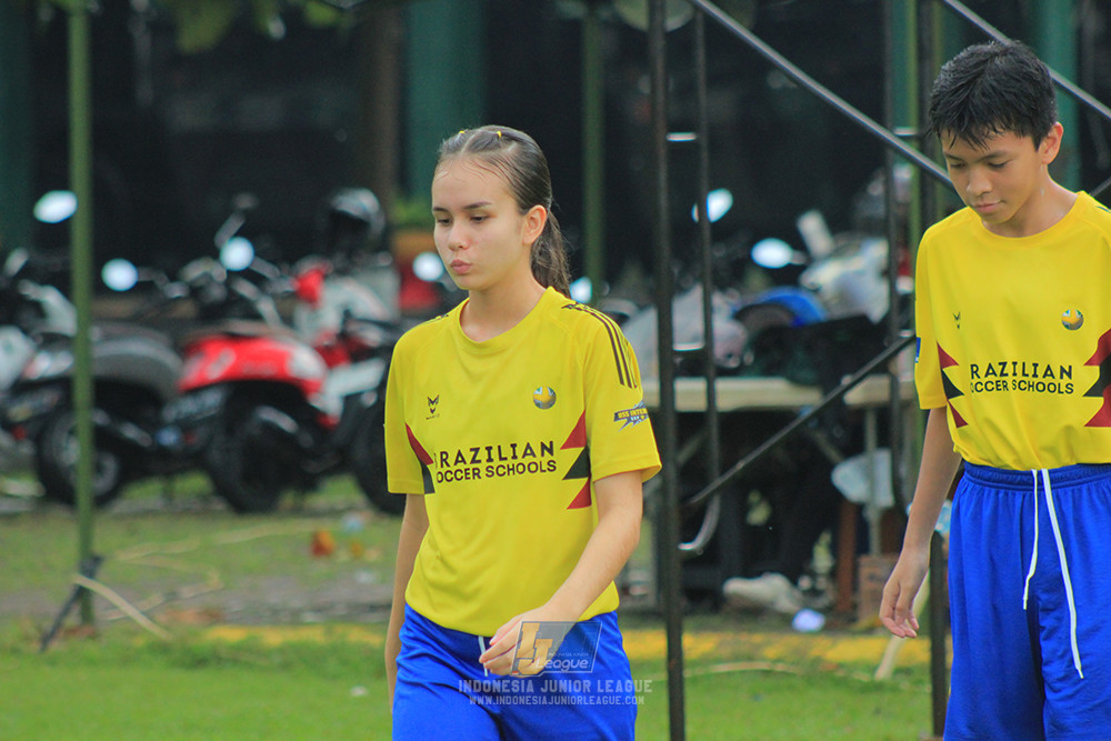 ijl u14 221125 brazillian soccer school lfa vs fff academy jakarta