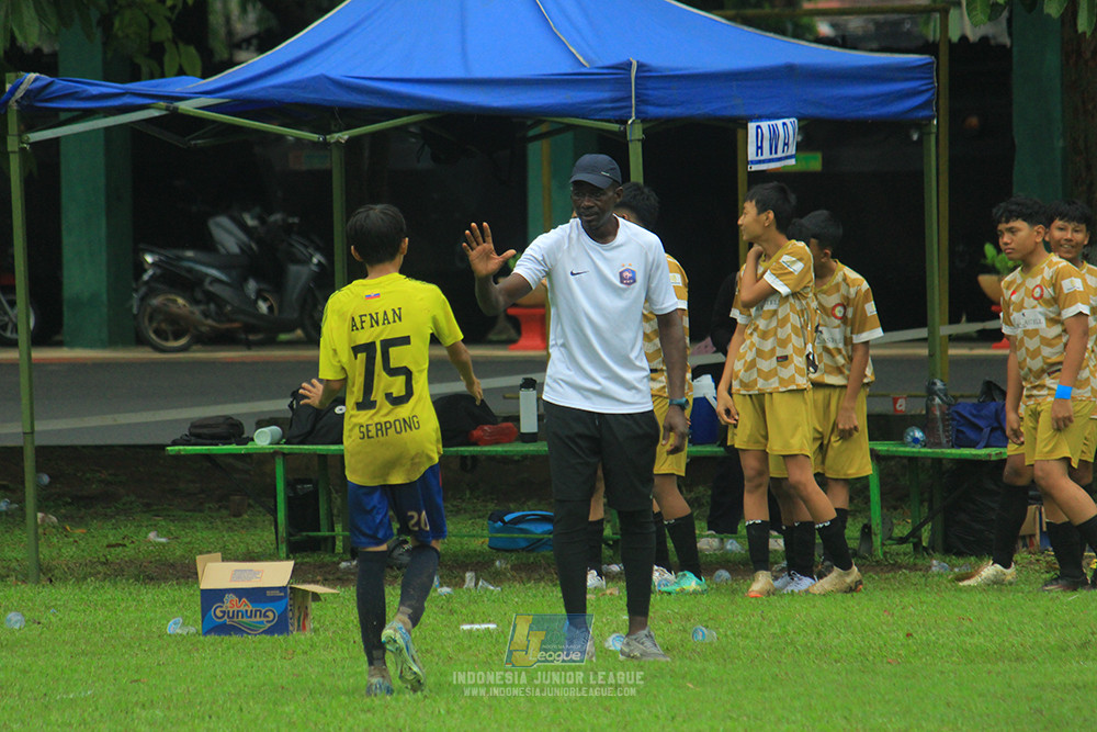 ijl u14 221125 brazillian soccer school lfa vs fff academy jakarta