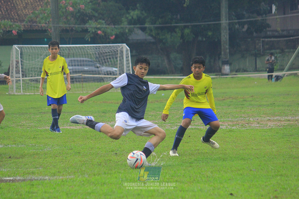 ijl u14 221125 brazillian soccer school lfa vs fff academy jakarta