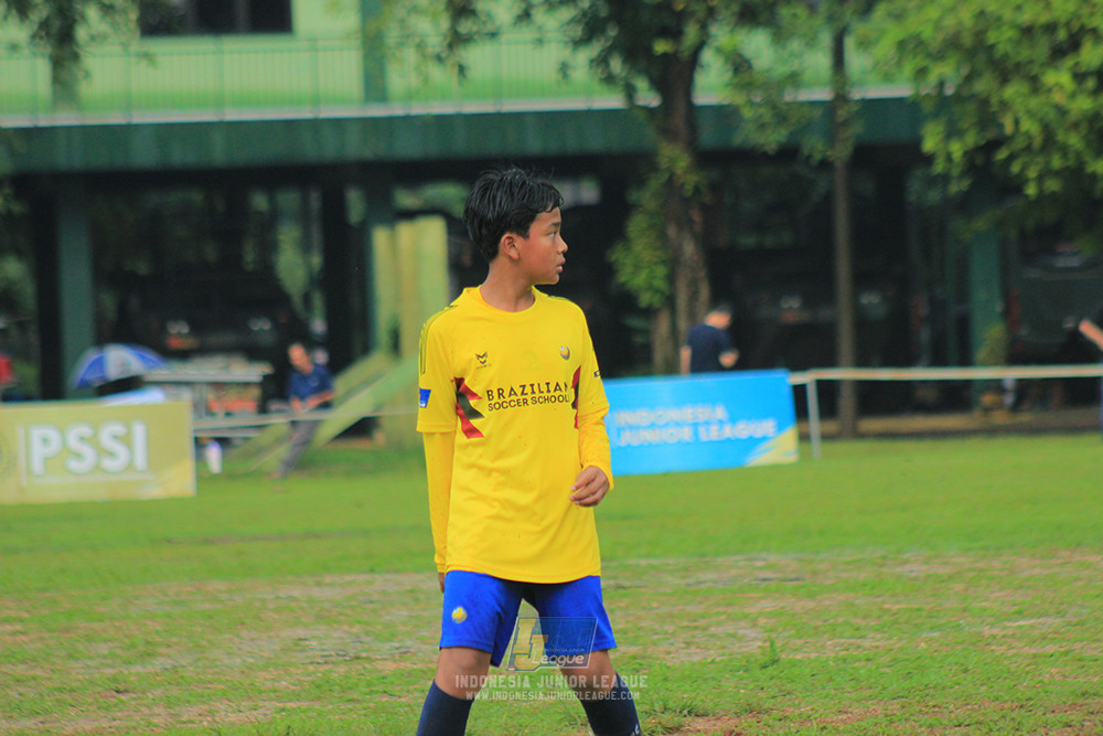 ijl u14 221125 brazillian soccer school lfa vs fff academy jakarta