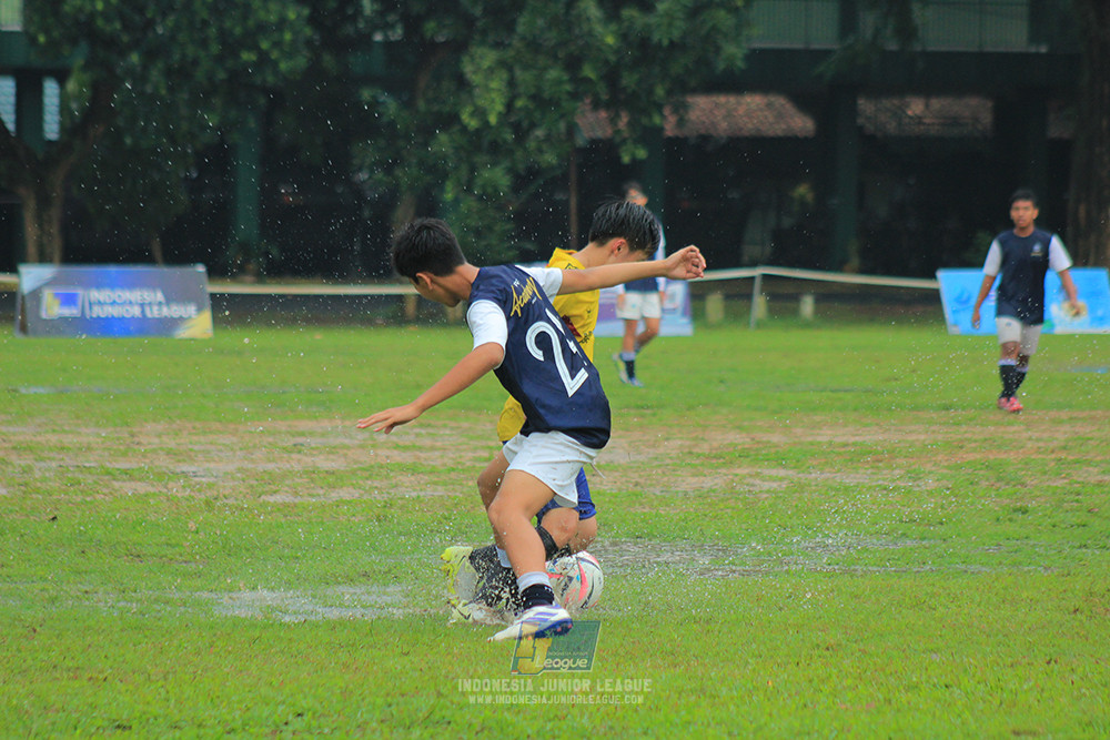 ijl u14 221125 brazillian soccer school lfa vs fff academy jakarta