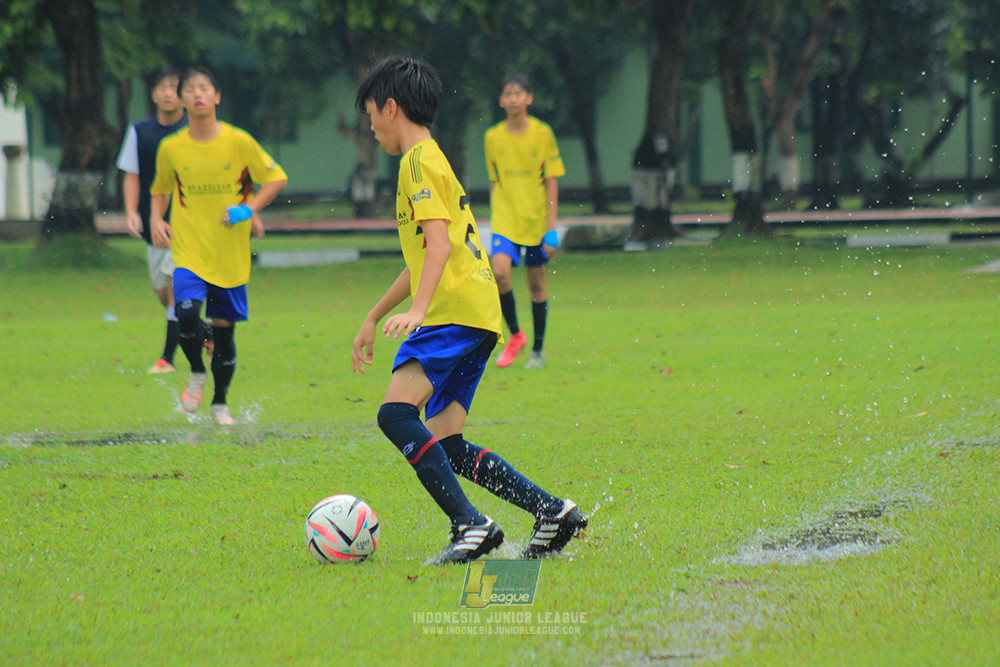 ijl u14 221125 brazillian soccer school lfa vs fff academy jakarta