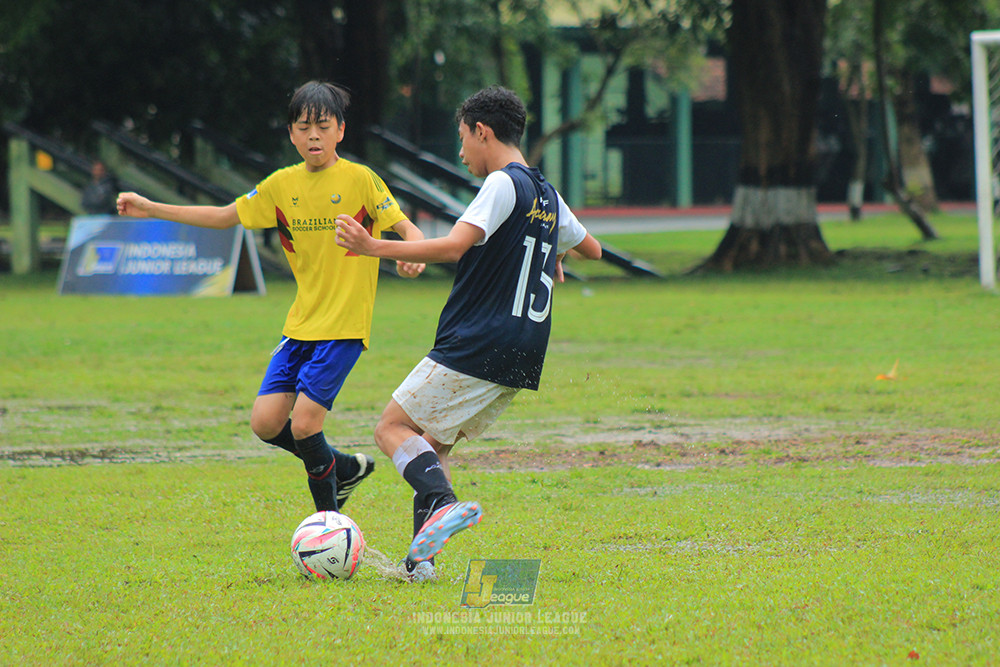 ijl u14 221125 brazillian soccer school lfa vs fff academy jakarta