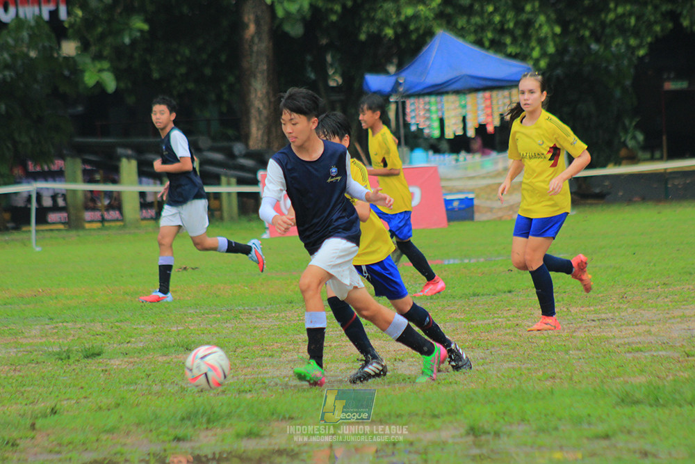 ijl u14 221125 brazillian soccer school lfa vs fff academy jakarta