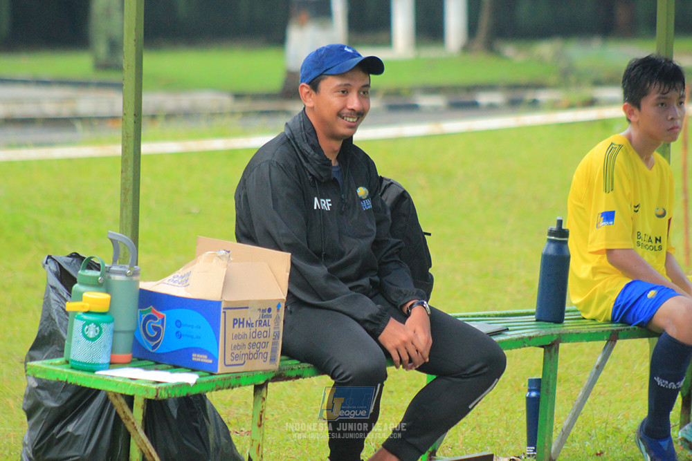 ijl u14 221125 brazillian soccer school lfa vs fff academy jakarta