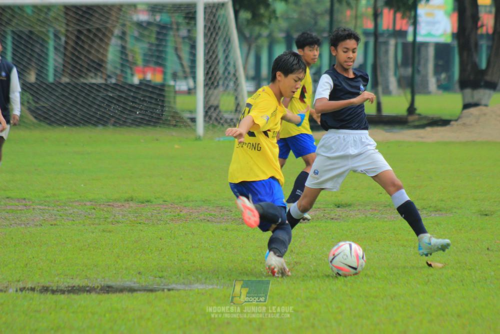 ijl u14 221125 brazillian soccer school lfa vs fff academy jakarta
