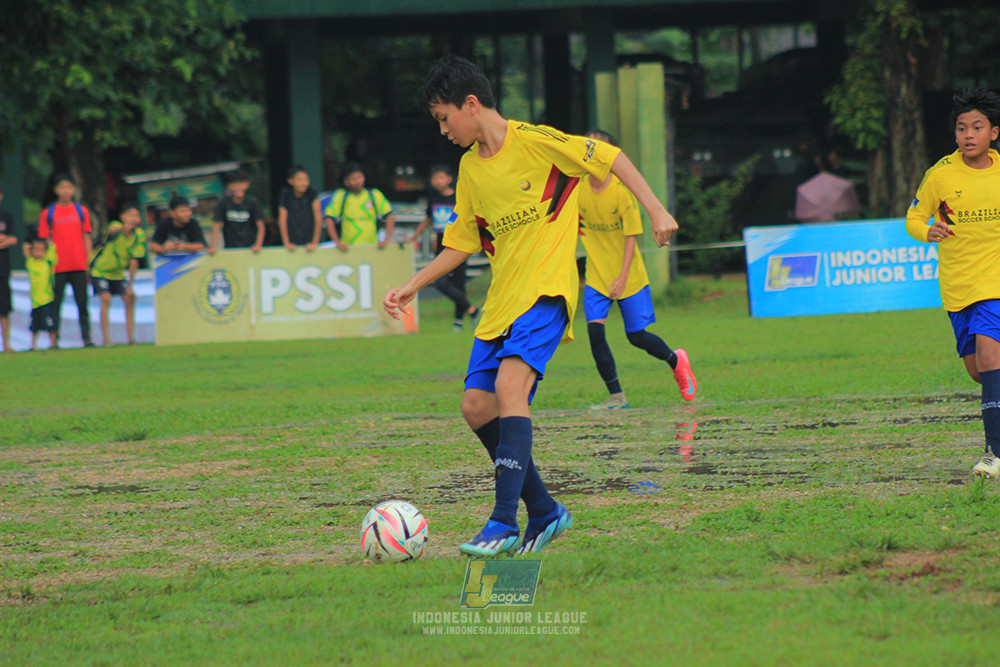 ijl u14 221125 brazillian soccer school lfa vs fff academy jakarta