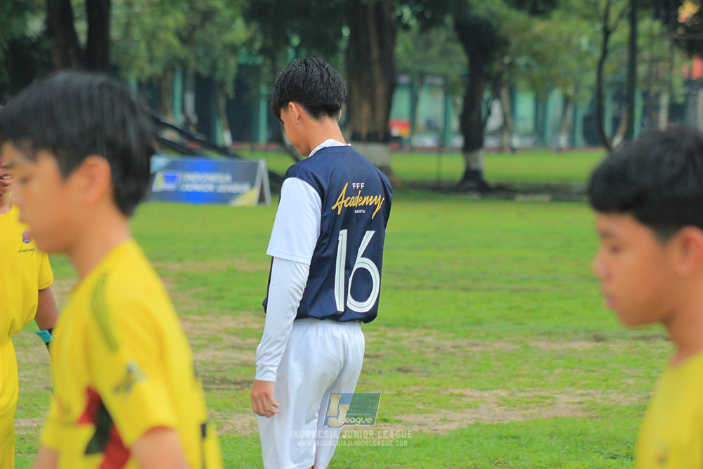 ijl u14 221125 brazillian soccer school lfa vs fff academy jakarta