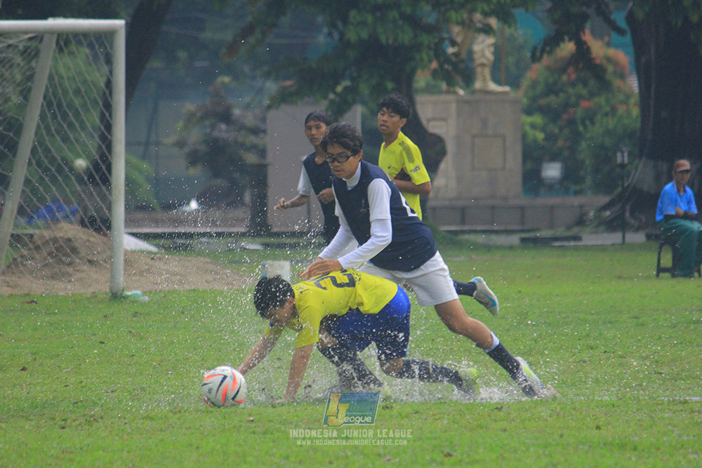 ijl u14 221125 brazillian soccer school lfa vs fff academy jakarta