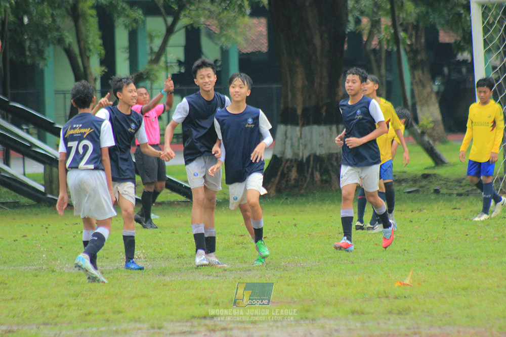 ijl u14 221125 brazillian soccer school lfa vs fff academy jakarta
