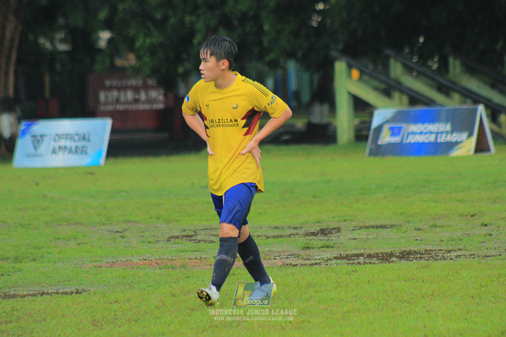 ijl u14 221125 brazillian soccer school lfa vs fff academy jakarta