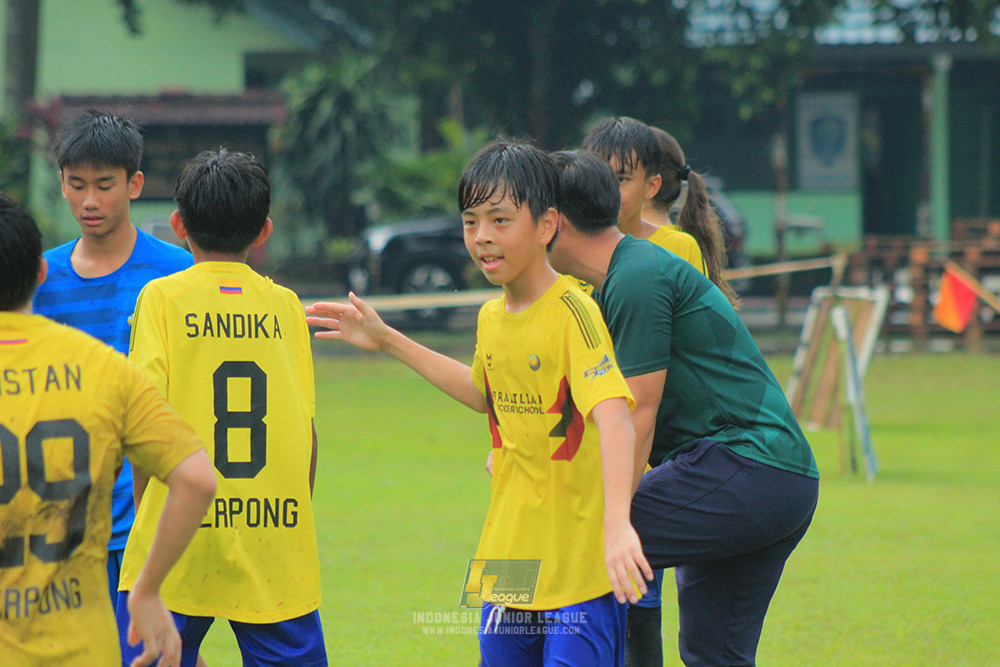 ijl u14 221125 brazillian soccer school lfa vs fff academy jakarta