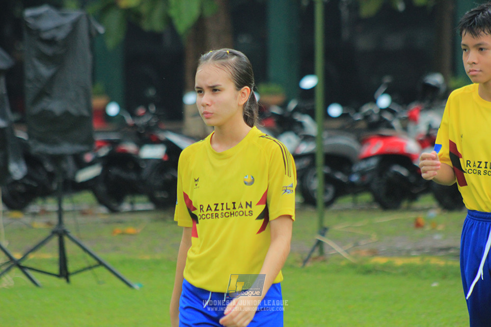ijl u14 221125 brazillian soccer school lfa vs fff academy jakarta
