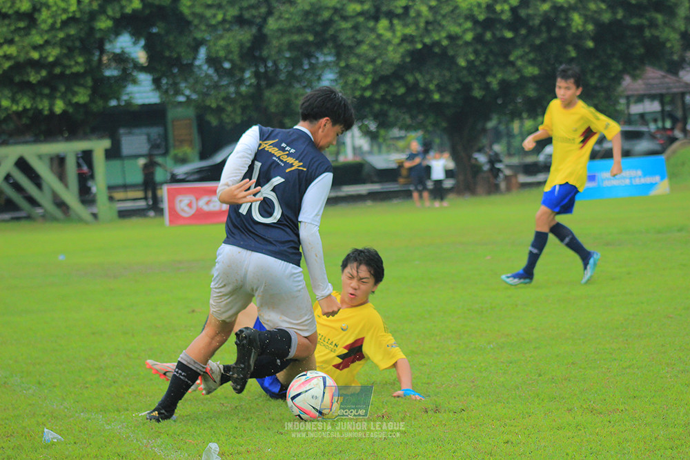 ijl u14 221125 brazillian soccer school lfa vs fff academy jakarta