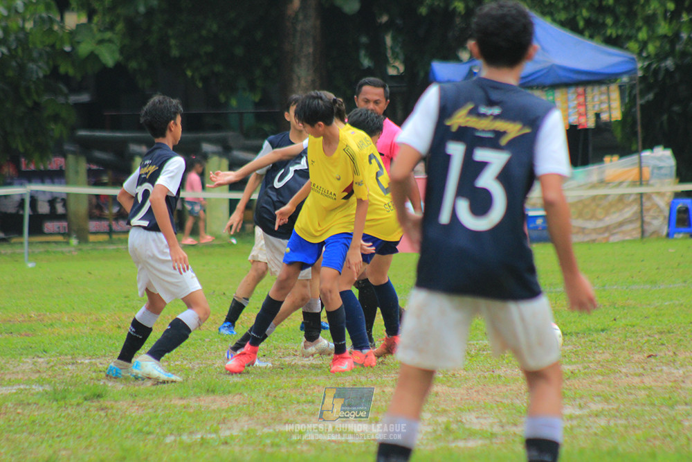 ijl u14 221125 brazillian soccer school lfa vs fff academy jakarta