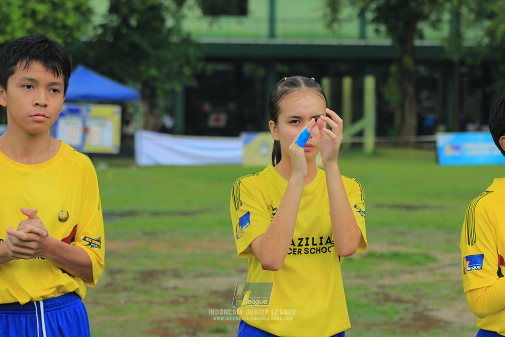ijl u14 221125 brazillian soccer school lfa vs fff academy jakarta