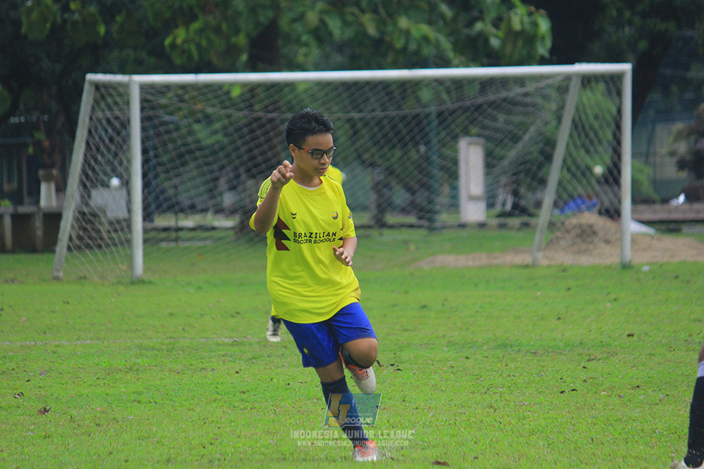 ijl u14 221125 brazillian soccer school lfa vs fff academy jakarta