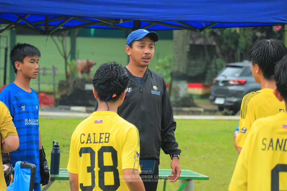 ijl u14 221125 brazillian soccer school lfa vs fff academy jakarta
