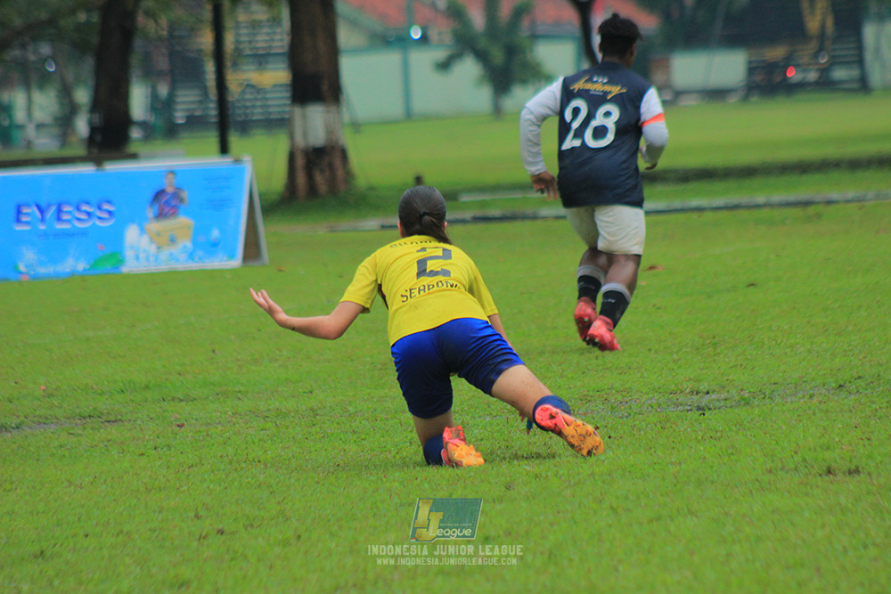 ijl u14 221125 brazillian soccer school lfa vs fff academy jakarta