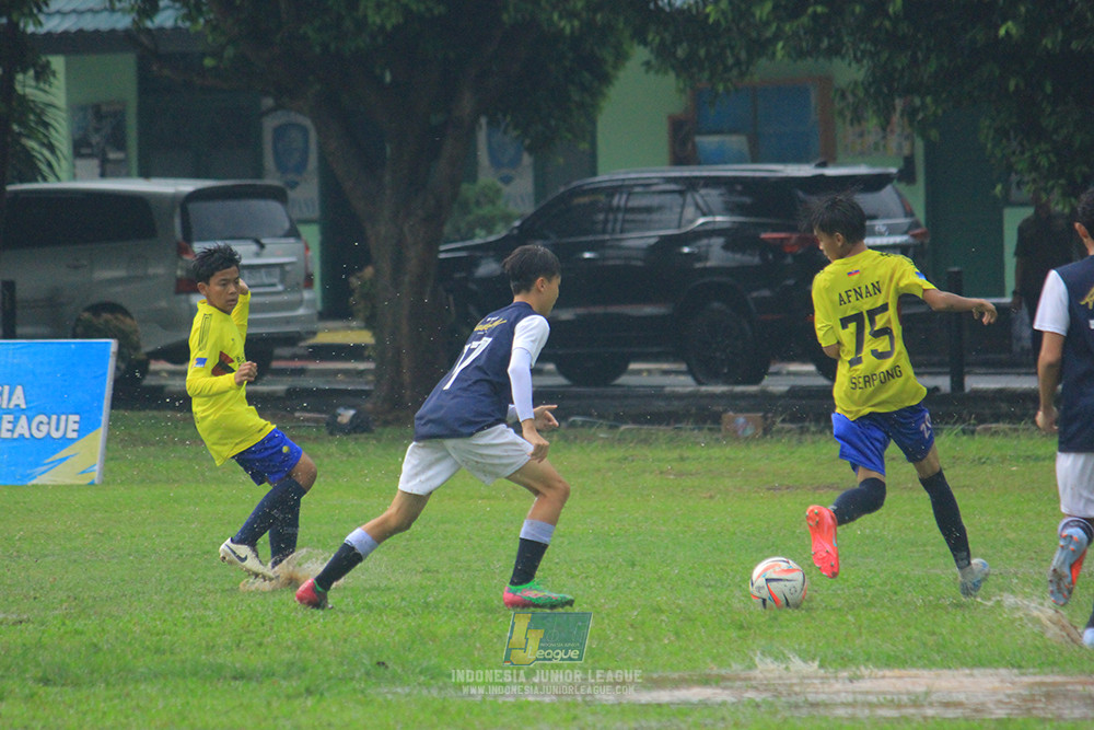 ijl u14 221125 brazillian soccer school lfa vs fff academy jakarta