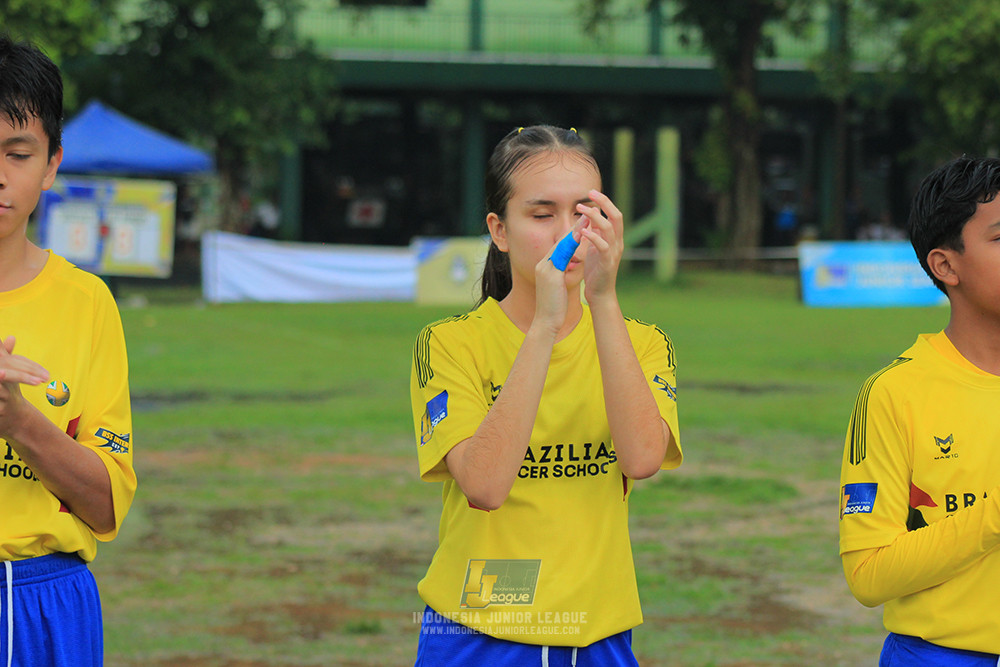 ijl u14 221125 brazillian soccer school lfa vs fff academy jakarta