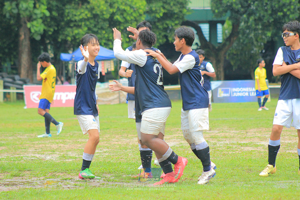 ijl u14 221125 brazillian soccer school lfa vs fff academy jakarta