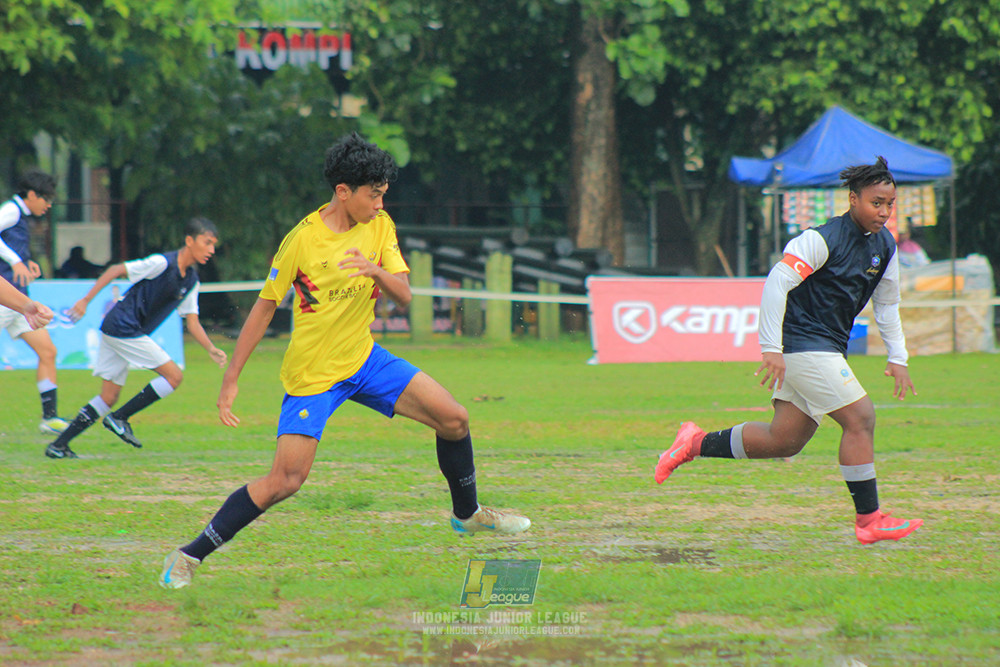 ijl u14 221125 brazillian soccer school lfa vs fff academy jakarta