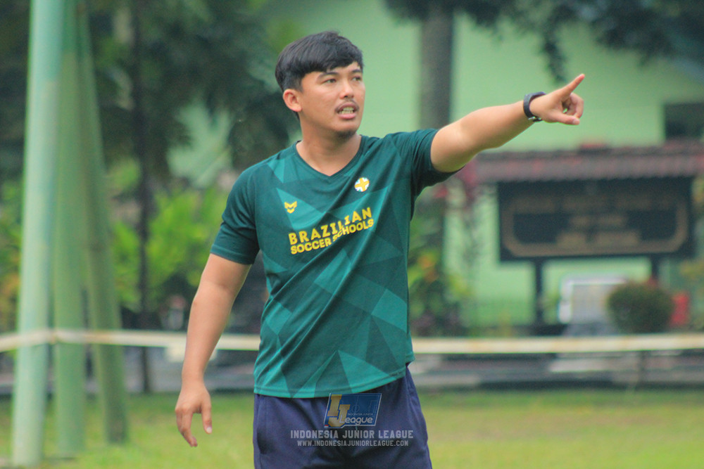 ijl u14 221125 brazillian soccer school lfa vs fff academy jakarta