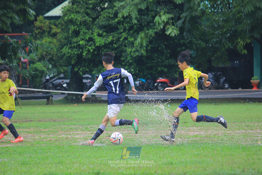 ijl u14 221125 brazillian soccer school lfa vs fff academy jakarta