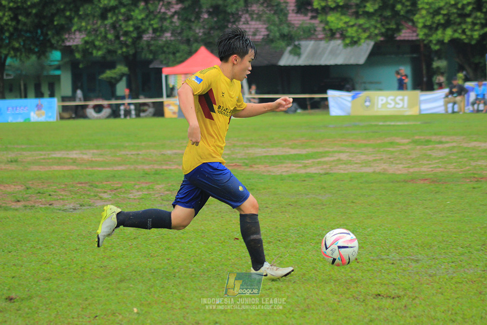 ijl u14 221125 brazillian soccer school lfa vs fff academy jakarta