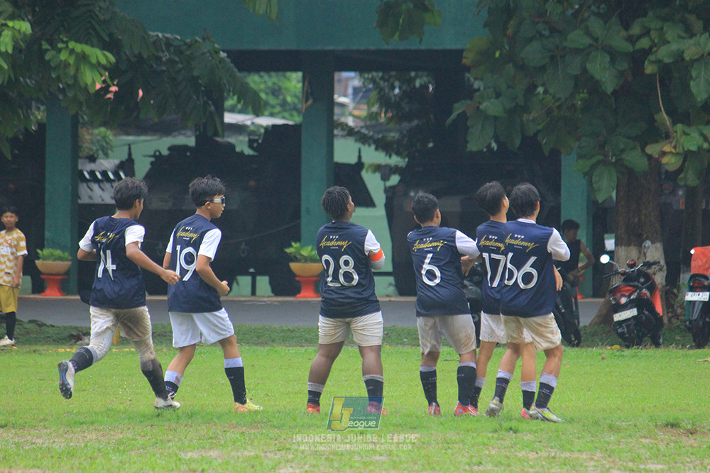 ijl u14 221125 brazillian soccer school lfa vs fff academy jakarta