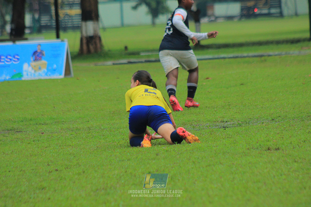 ijl u14 221125 brazillian soccer school lfa vs fff academy jakarta