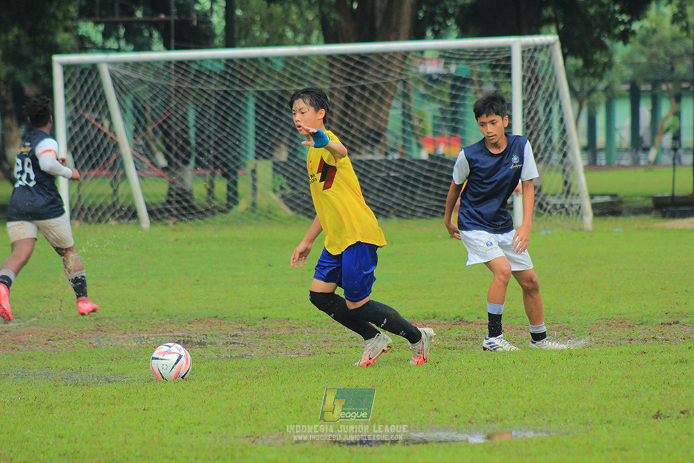ijl u14 221125 brazillian soccer school lfa vs fff academy jakarta
