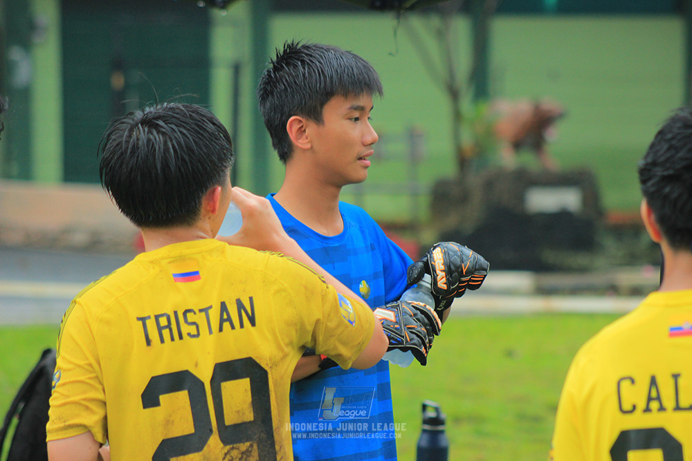 ijl u14 221125 brazillian soccer school lfa vs fff academy jakarta