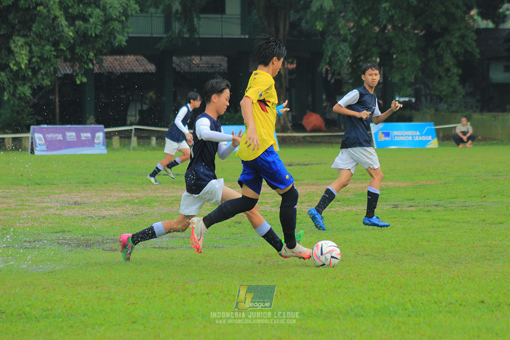 ijl u14 221125 brazillian soccer school lfa vs fff academy jakarta