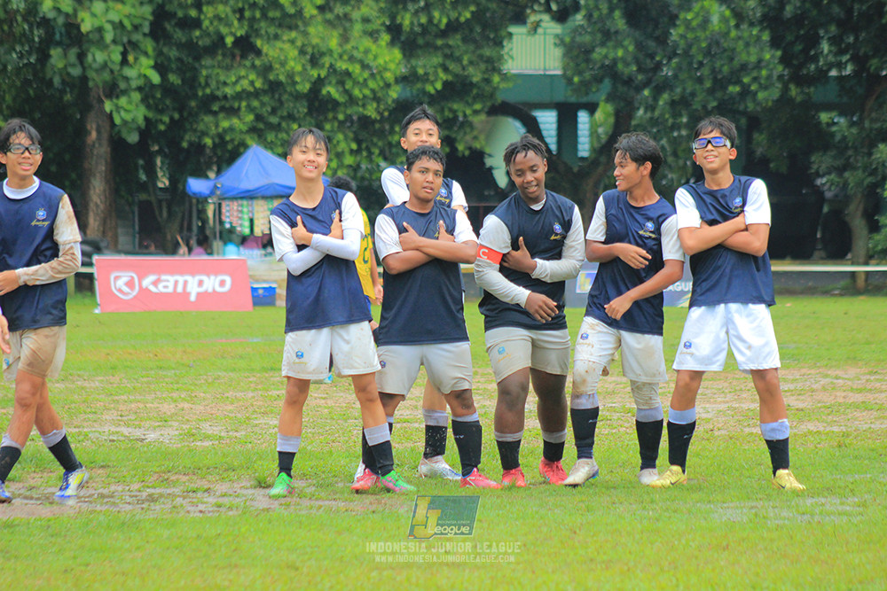 ijl u14 221125 brazillian soccer school lfa vs fff academy jakarta