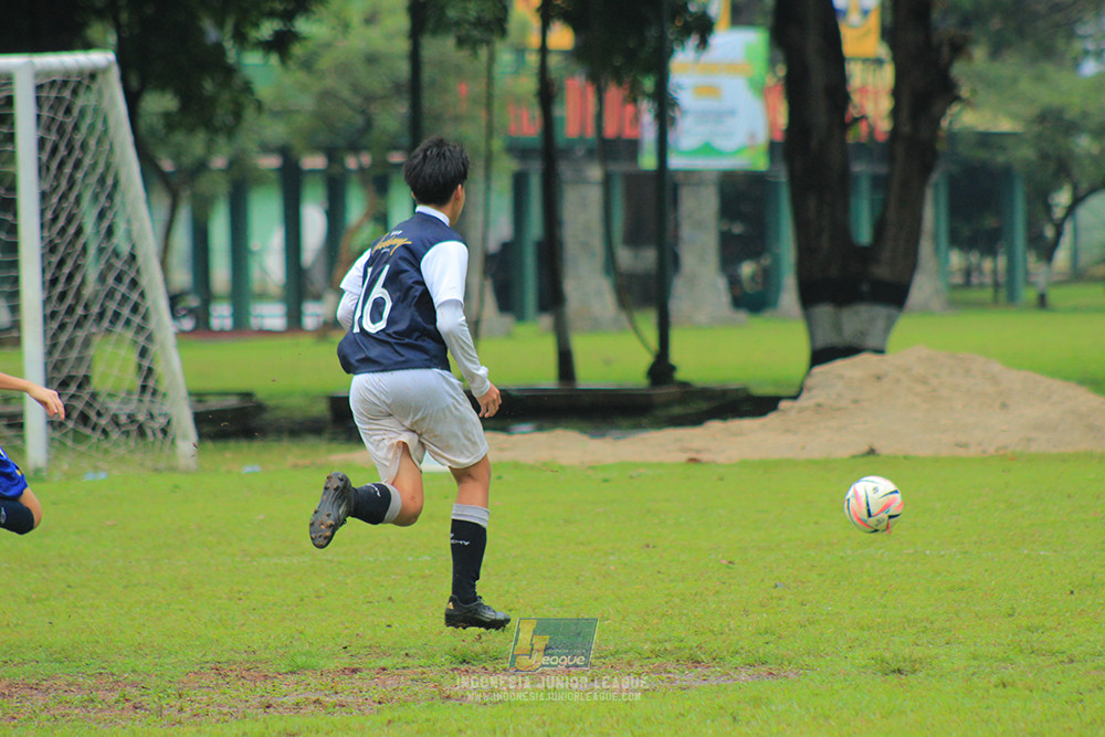 ijl u14 221125 brazillian soccer school lfa vs fff academy jakarta