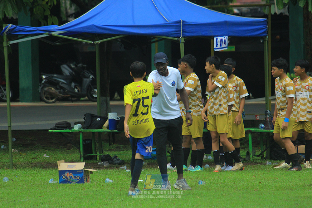 ijl u14 221125 brazillian soccer school lfa vs fff academy jakarta