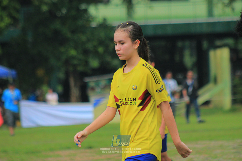 ijl u14 221125 brazillian soccer school lfa vs fff academy jakarta