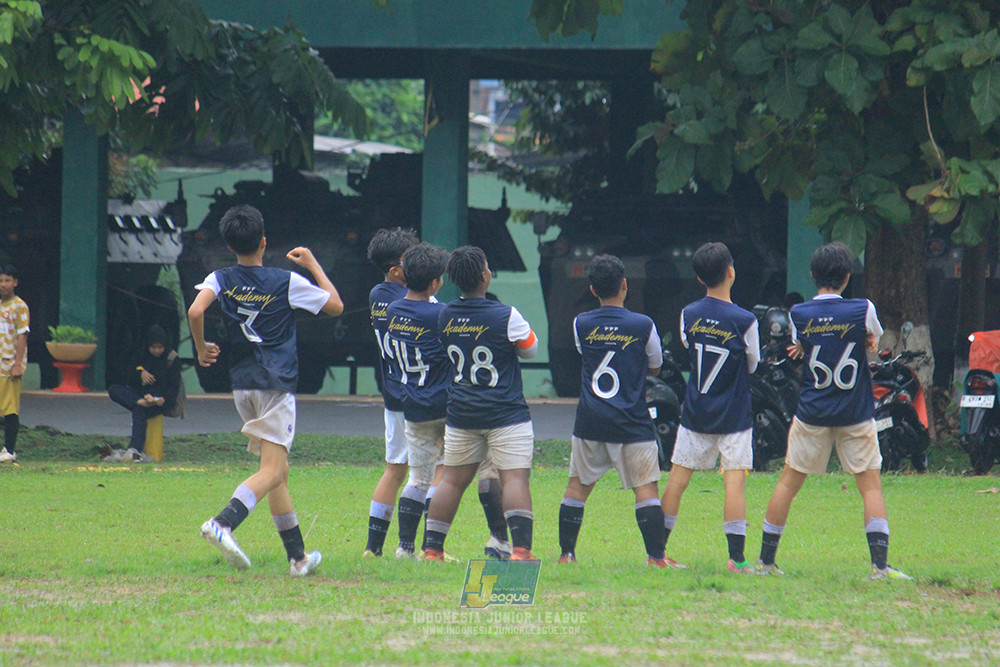 ijl u14 221125 brazillian soccer school lfa vs fff academy jakarta